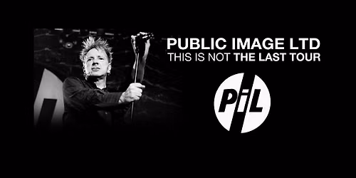 PUBLIC IMAGE LIMITED | Tivoli, Brisbane