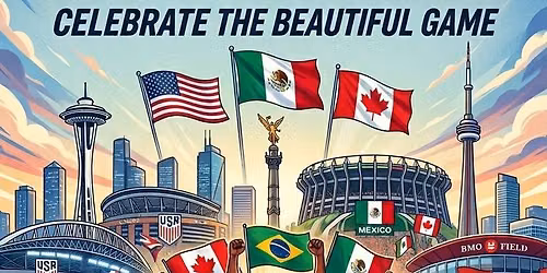 FIFA World Cup 2026 Tickets