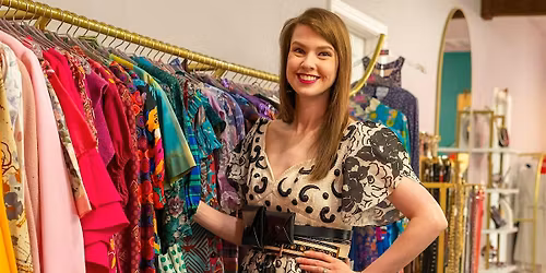 Vintage Store Day at BestDressed Wallflower