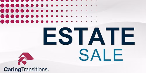 Dubuque August 2026 Caring Transitions Multi Client Estate Sale