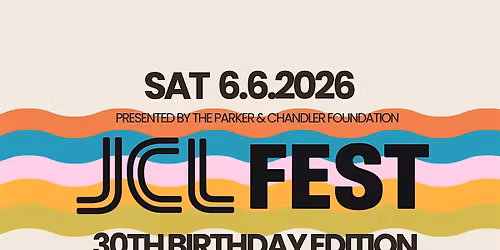JCL Fest