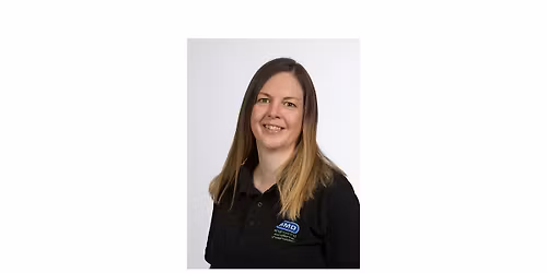 Joanne Henderson: Powering Growth Together: Supply Chain Opportunities