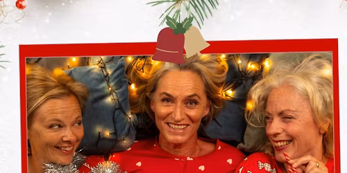 Mellandagsshow med Syster S\u00f6ren