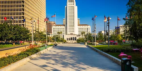 Hollywood & LA: The Ultimate Self-Guided Driving Audio Tour Bundle