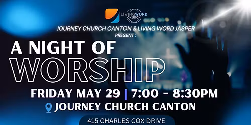 Night of Worship