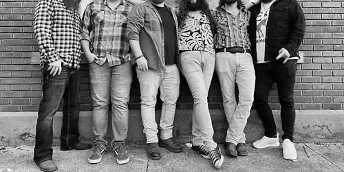 Christmas Party with REkT