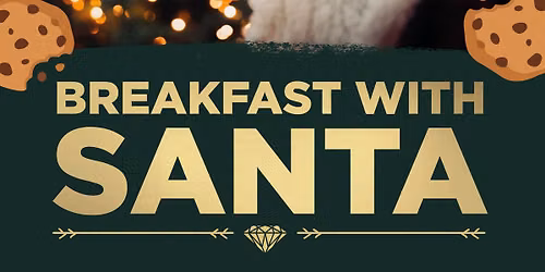Breakfast With Santa