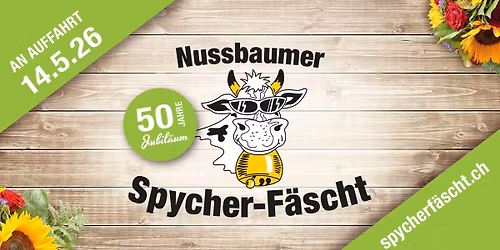 Nussbaumer Spycher-F\u00e4scht