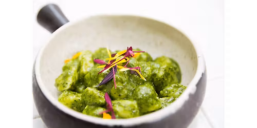 Gnocchi Perfection - Pasta Making Cooking Class in Sacramento | Classpop!\u2122