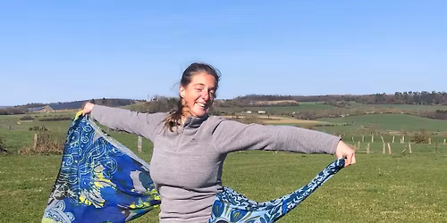 Loona dance (Overijse) entre femmes