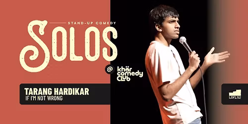 If I'm not wrong by Tarang: KCC