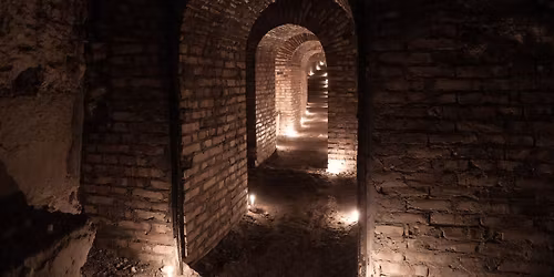 Tra cripte e galleria: storie dai sotterranei di Cagliari