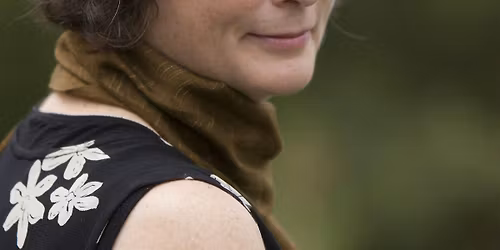 Live Concert - Tony Turner and Maria Dunn