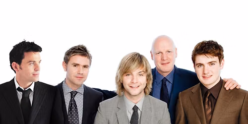Celtic Thunder