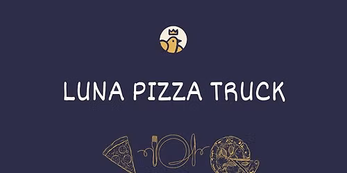 Luna Pizza Truck