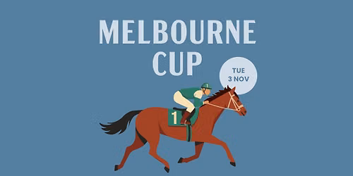 Melbourne Cup at Australian Hotel