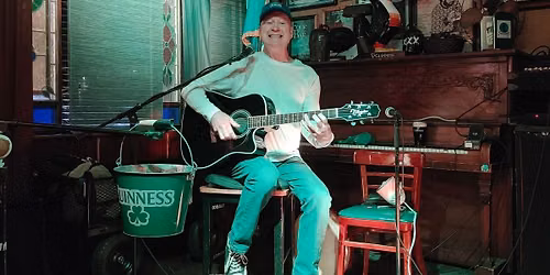 Johnny Snags @ Fiddlers Green @ Winter Park