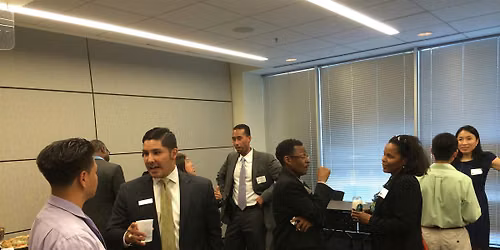 Professional Association Open House - TXCPA Houston