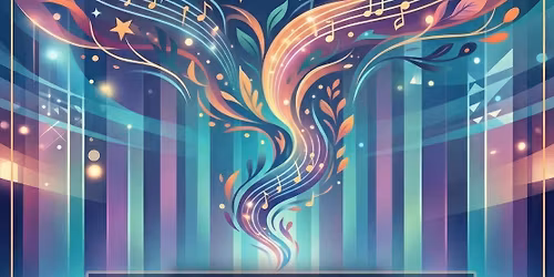 Parry Sound Singers present I've Got the Music in Me