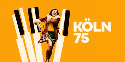 Suggest-a-Film Selection: KOLN 75