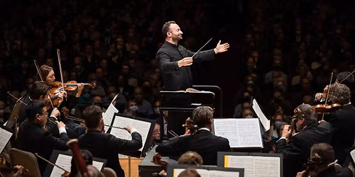 Berliner Philharmoniker LIVE: New Year\u2019s Eve Concert