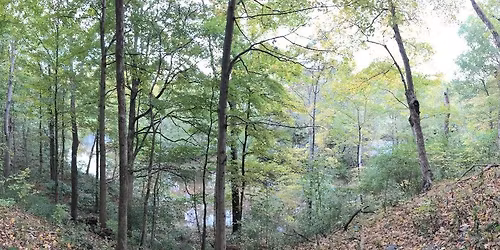 Hundred Acre History