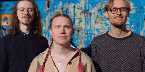 Releasekonsert med V\u00e4stanvinden