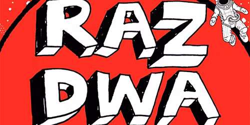 Wroc\u0142aw: Raz, Dwa, Trzy\u2026 dzie\u015bci pi\u0119\u0107 okr\u0105\u017ce\u0144 wok\u00f3\u0142 s\u0142o\u0144ca