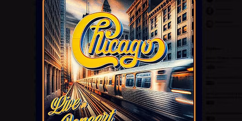 Chicago (Band)