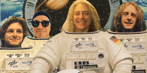 Letz Zep - Zeppelins Resurrection