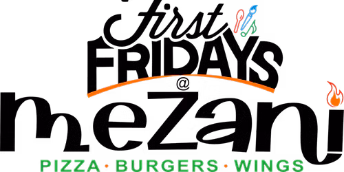 First Fridays At Mezani