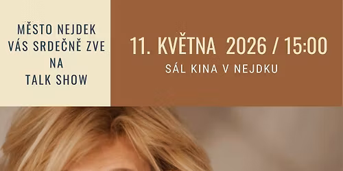 Jak b\u011b\u017eet do kopce s Janou Paulovou