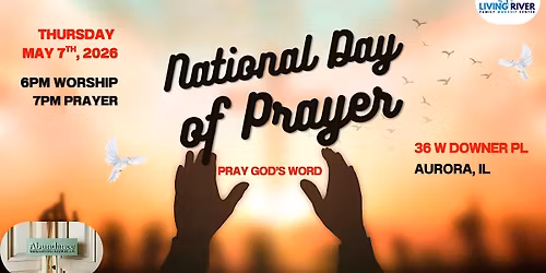 National Day Of Prayer
