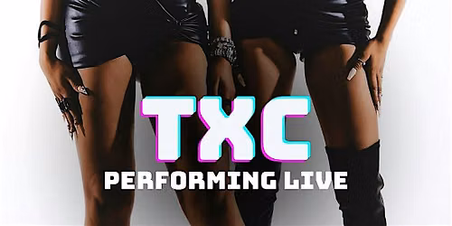 MANCHESTER SUMMER FEST 2026 - TXC & MORE PERFORMING