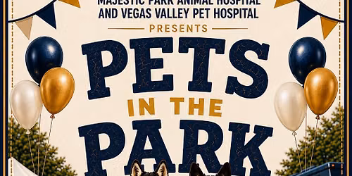 Pets in the Park