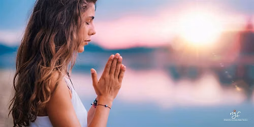 Inspirational Session (Hindi) - Discover Your True Self, North Brunswick