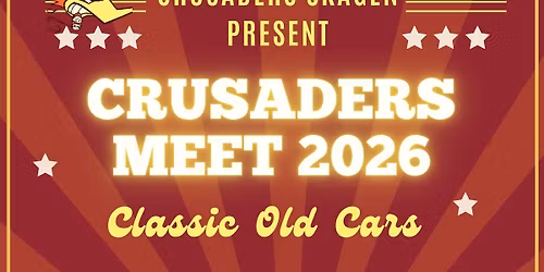 Crusaders meet 2026 i Skagen