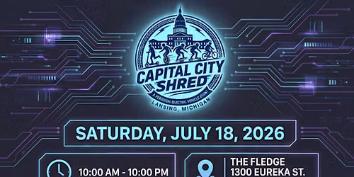 Capital City Shred