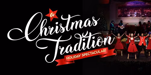 A Christmas Tradition | 2026 Strand Theatrical Season