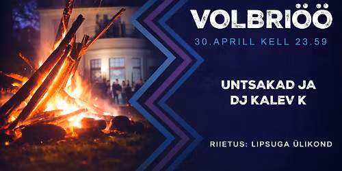 korp! Sakala Volbri\u00f6\u00f6 