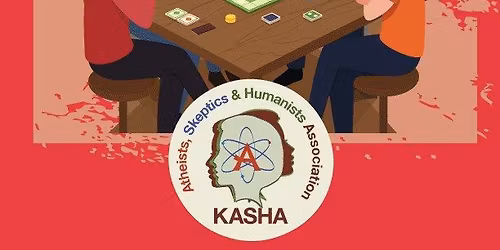 Think & Play: A KASHA Board Game Family Social