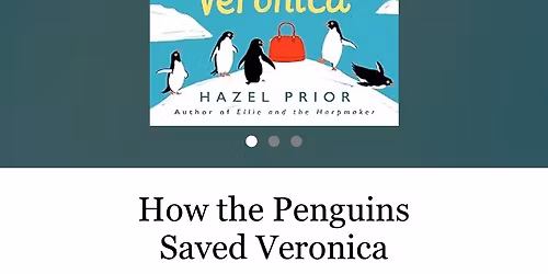 How the Penguins Saved Veronica