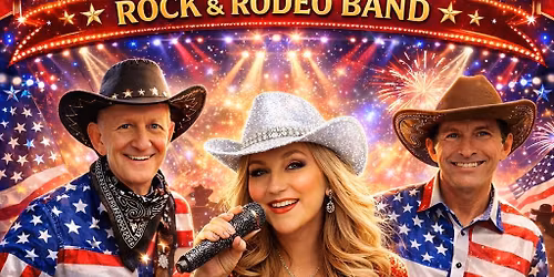 Glasgow's Grand Ole Opry Stetsons n Heels 