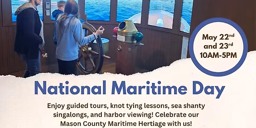 National Maritime Day