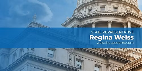 Detroit Community Conversation