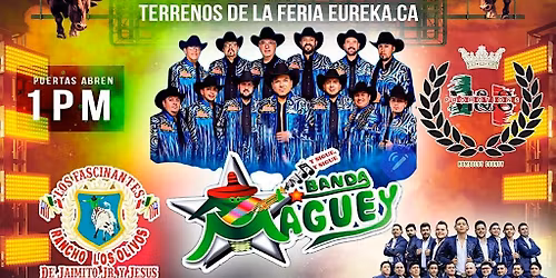 Jaripeo Ranchero 2026