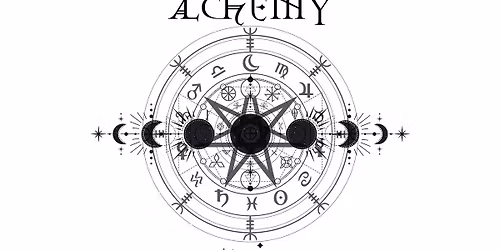 The Alchemy Fair