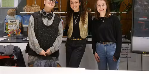 Emerging Voices: Making & Mending the Manchester Art Scene