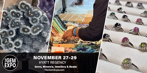 The Gem Expo - Toronto