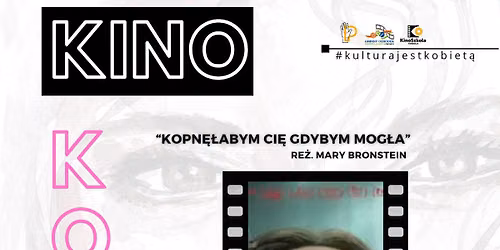 KINO KOBIET - 22.06.2026